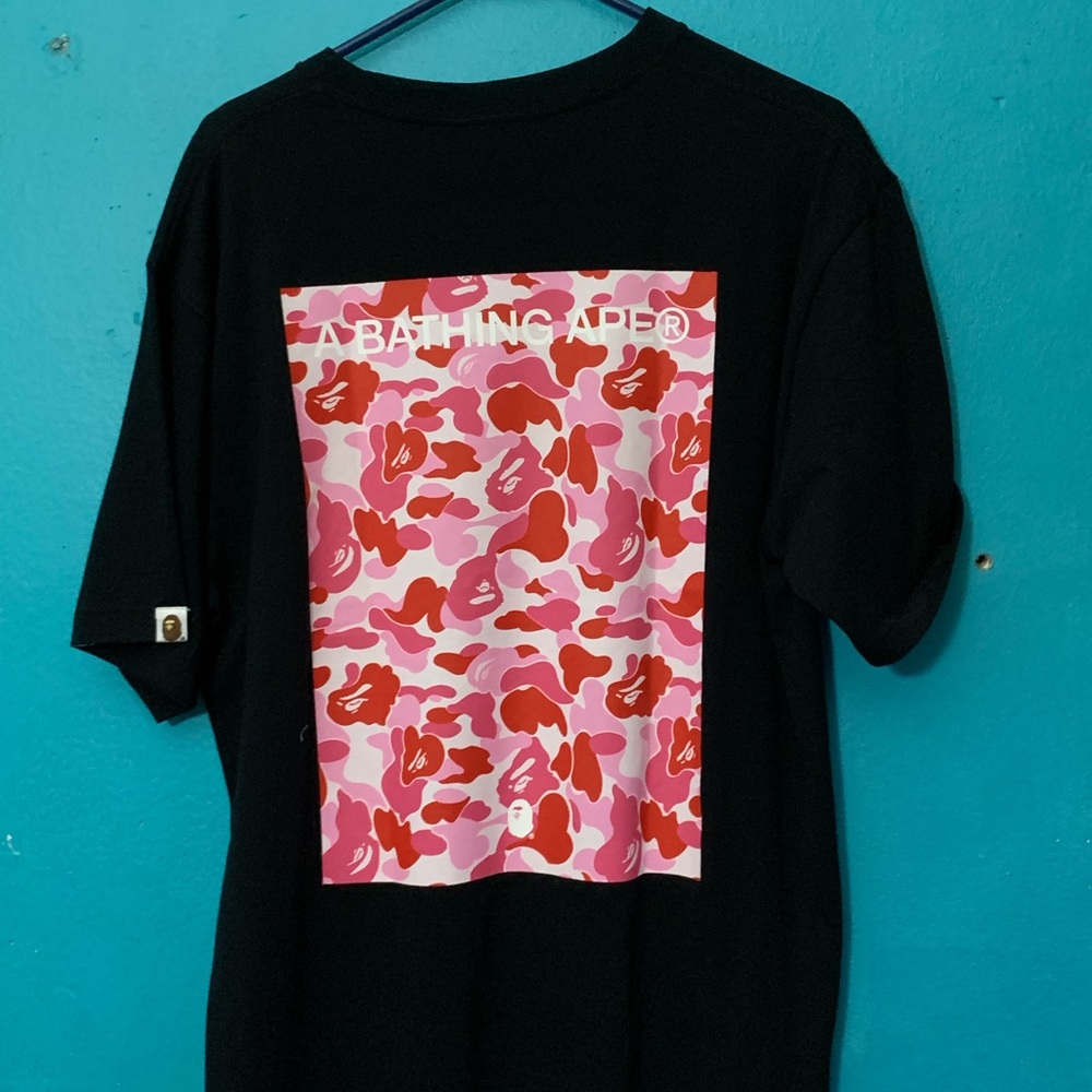 Bape Tee - image 2